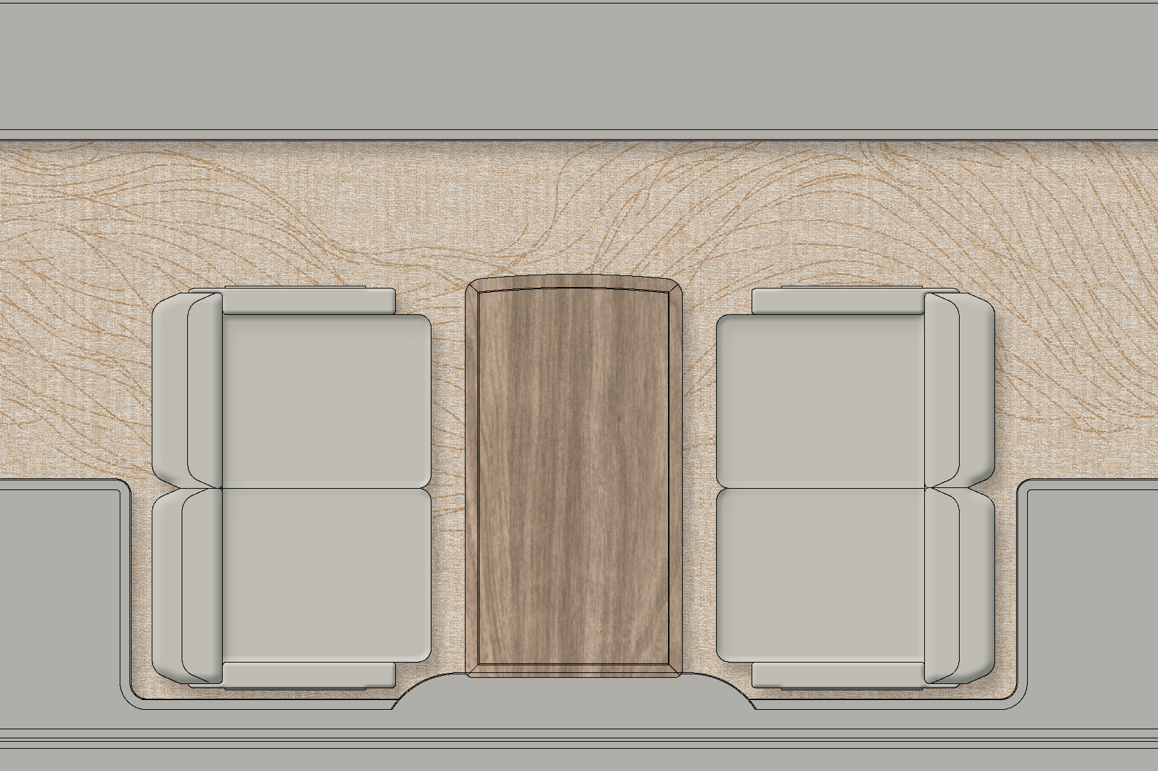 (QS) Bregita Rendering in Aircraft